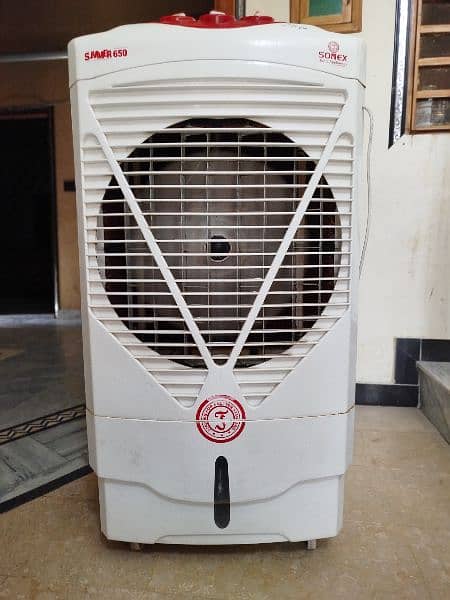 Air Cooler Sonex 650 0