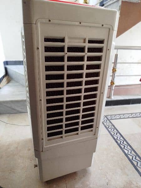 Air Cooler Sonex 650 1