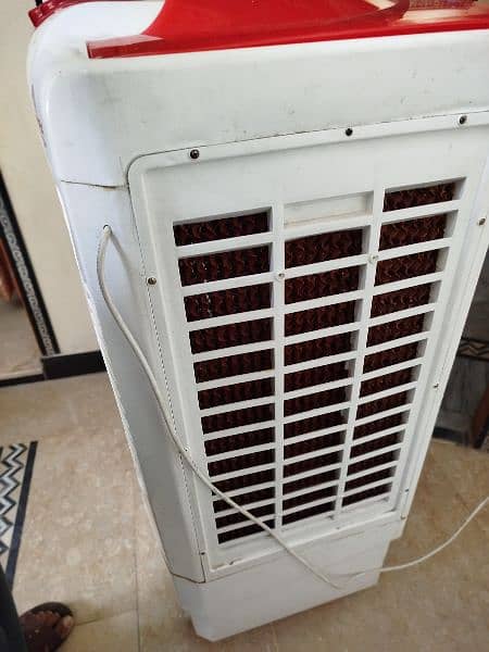 Air Cooler Sonex 650 2