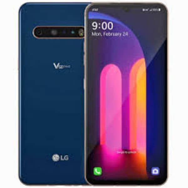 LG V60 1