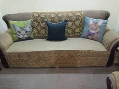 5 seter sofa for sale 0