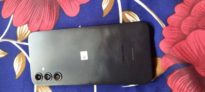 GALAXY SAMSUNG  A14 5G 3