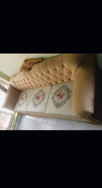 Sofa 1 2.3 seater use ma ha 10 9 condition 0