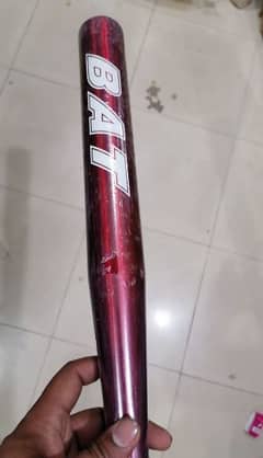 30 inch aluminium baseball bat