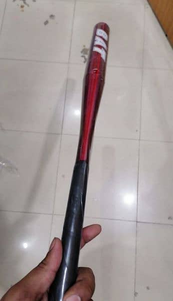 30 inch aluminium baseball bat 1