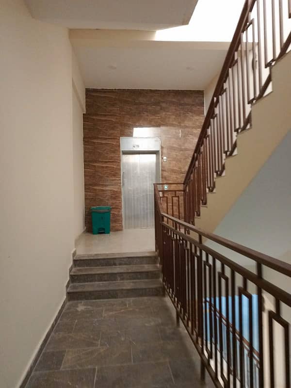 Chapal Courtyard flat for rent 8