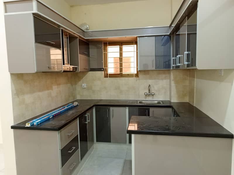 Chapal Courtyard flat for rent 9