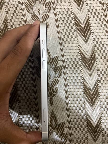 iPhone 12 waterpack truetone on Face ID off factory unlock 64 gb 3