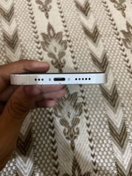 iPhone 12 waterpack truetone on Face ID off factory unlock 64 gb 5