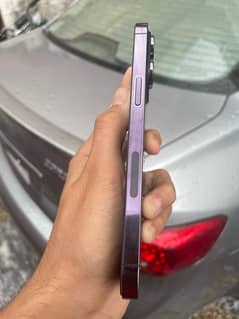 Iphone 14 pro max non approved (jv)