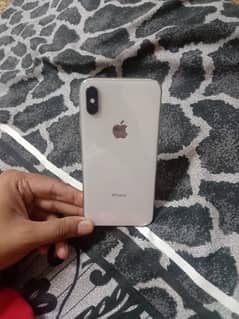 Iphone X 64gb. PTA Approved