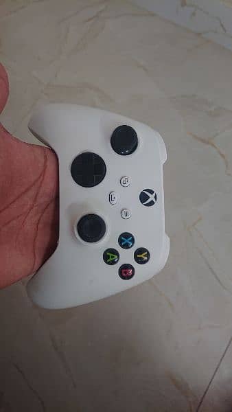 Xbox Series X wireless controller 0