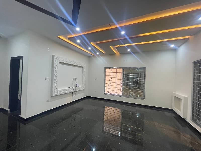 1 Kanal Beautiful House Is Available For Rent In Citi Housing Jhelum 4