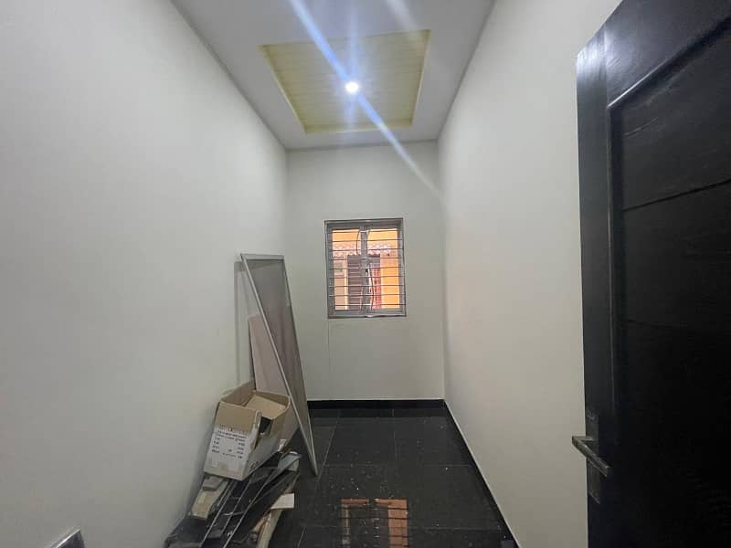 1 Kanal Beautiful House Is Available For Rent In Citi Housing Jhelum 5