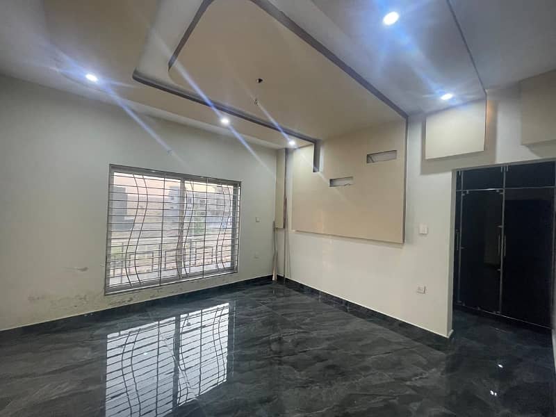 1 Kanal Beautiful House Is Available For Rent In Citi Housing Jhelum 11