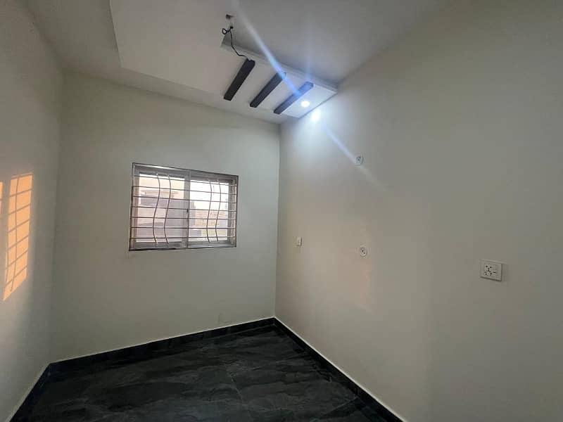 1 Kanal Beautiful House Is Available For Rent In Citi Housing Jhelum 12