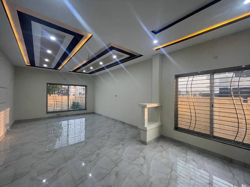 1 Kanal Beautiful House Is Available For Rent In Citi Housing Jhelum 17