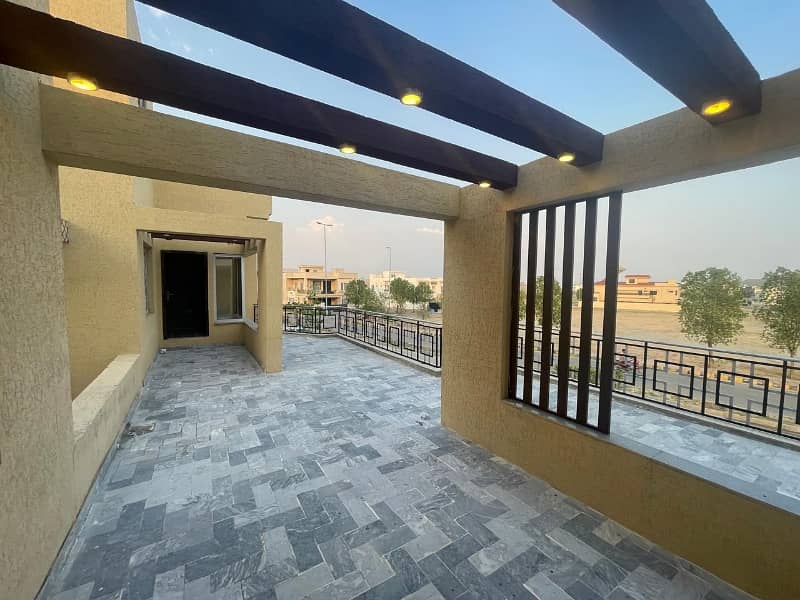 1 Kanal Beautiful House Is Available For Rent In Citi Housing Jhelum 18