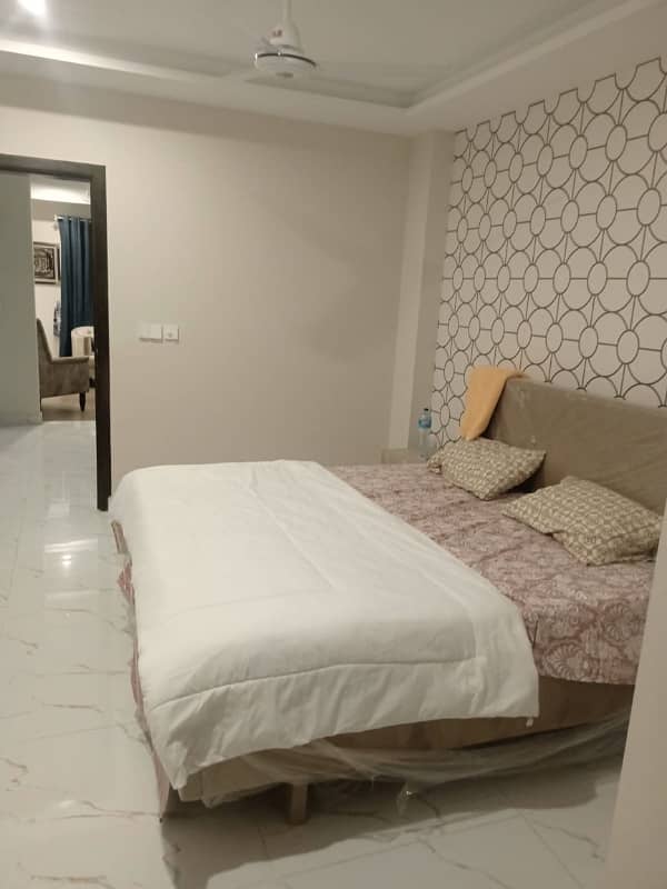 G-11 Fully Furnished 2Bed+ Bath Apartment Available For Sale in Islamabad Capital 3