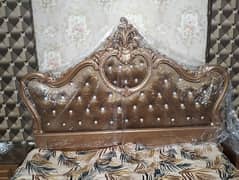 bed set for sell