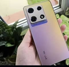 infinix not 30 pro exchange possible with tecno Spark 20 Pro Plus