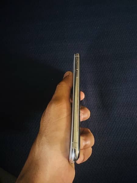 iphone x 256gb all okay pta approved 2