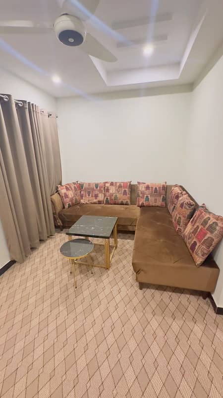 Full Furnished Apartment for Rent 2