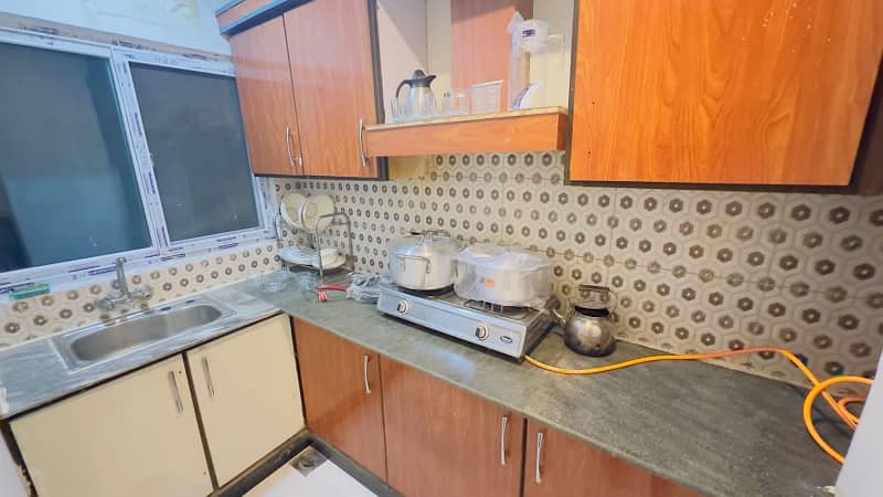 Full Furnished Apartment for Rent 3