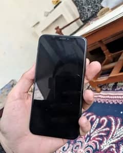iPhone X 256gb pta approved