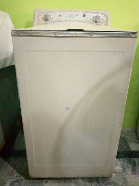 Super Asia Washing Machine 0