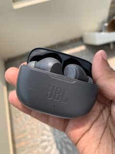 JBL original earbuds