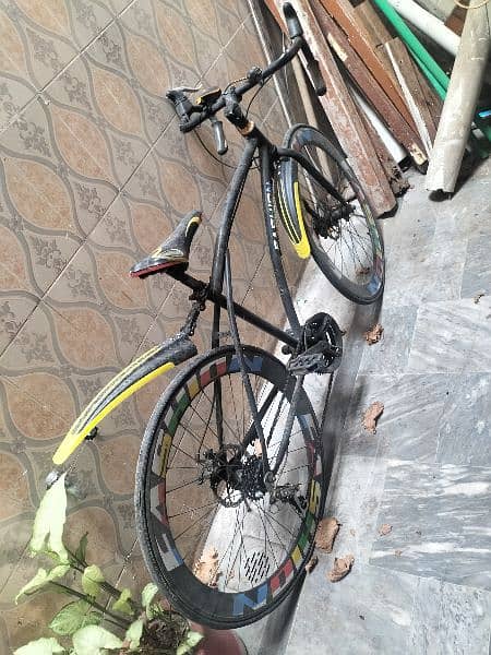 Road Bike For Sale 0