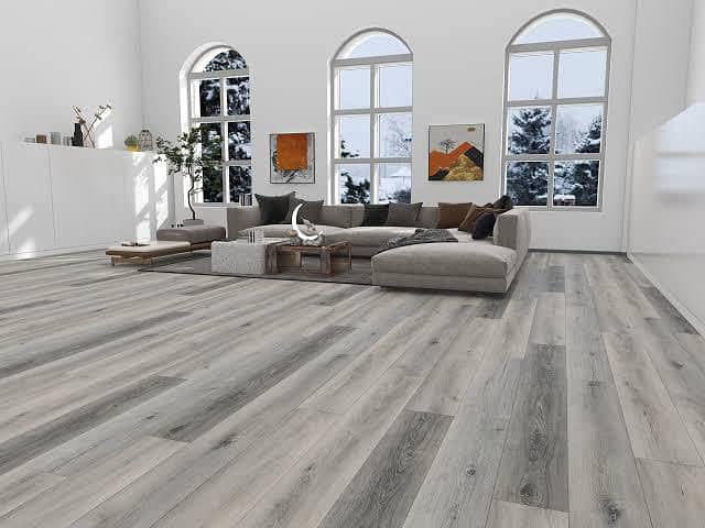 vinyl sheet vinyl flooring pvc tiles wooden flooring (whole sale rate) 7