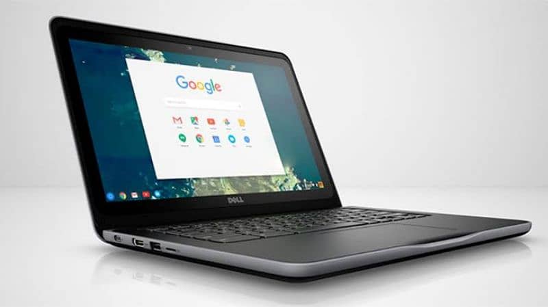 Dell Chromebook 0