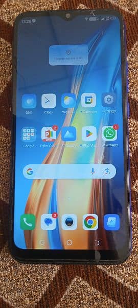 Tecno Spark 6 go 0