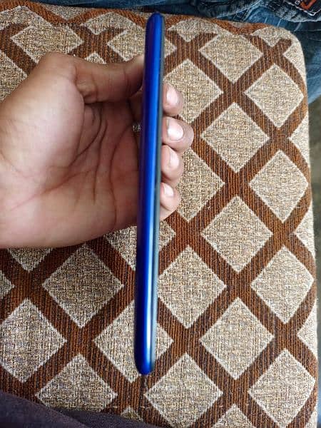 Tecno Spark 6 go 2