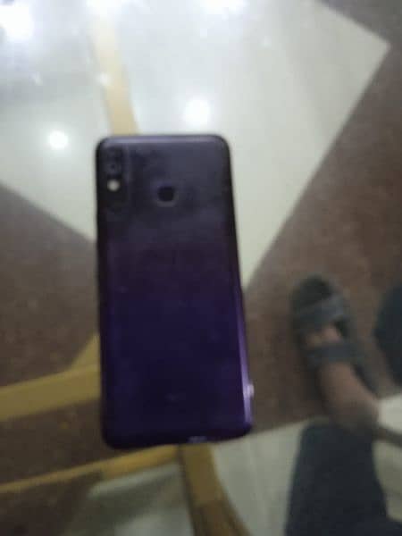 infinix hot 8 0