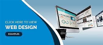 Web & Graphic Design: Boost Your Brand Online! 0