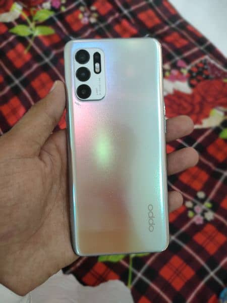 Oppo Reno 6 8GB 128GB 1