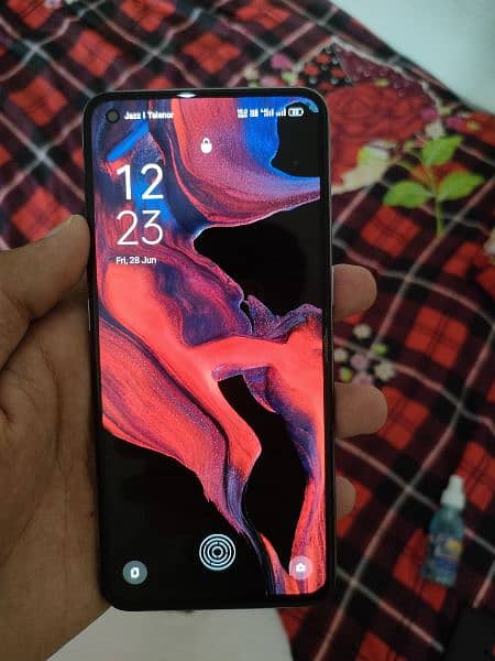 Oppo Reno 6 8GB 128GB 7