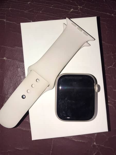 Apple Watch Series 8 0