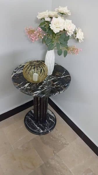 Marble Tables 1