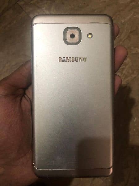 Samsung j7 max dual sim Pta approved for sale 1