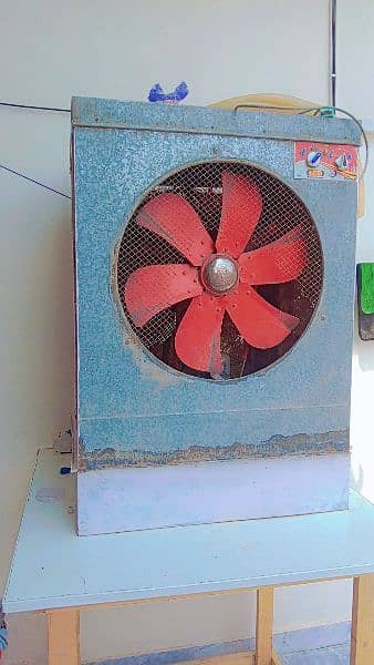 Room cooler/Lahori cooler/Air cooler 0