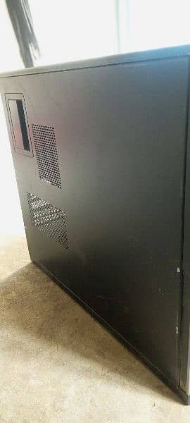 DELL (i5 3rd Generation) 4 GB Ram , 128 GB SSD, 500 HDD 2