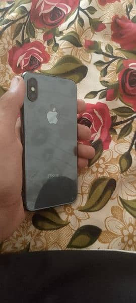 iphone x 64gb 0