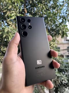 Samsung Galaxy s23 Ultra 0