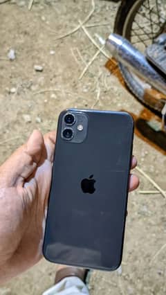 Iphone 11 Factory Unlocked | With Original Box