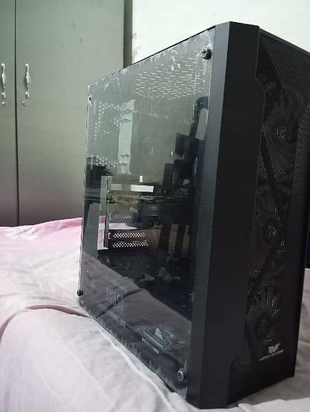 i7 4790 with gtx 1660 box 7