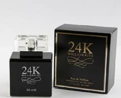 24 hrs Long lasting men's perfume